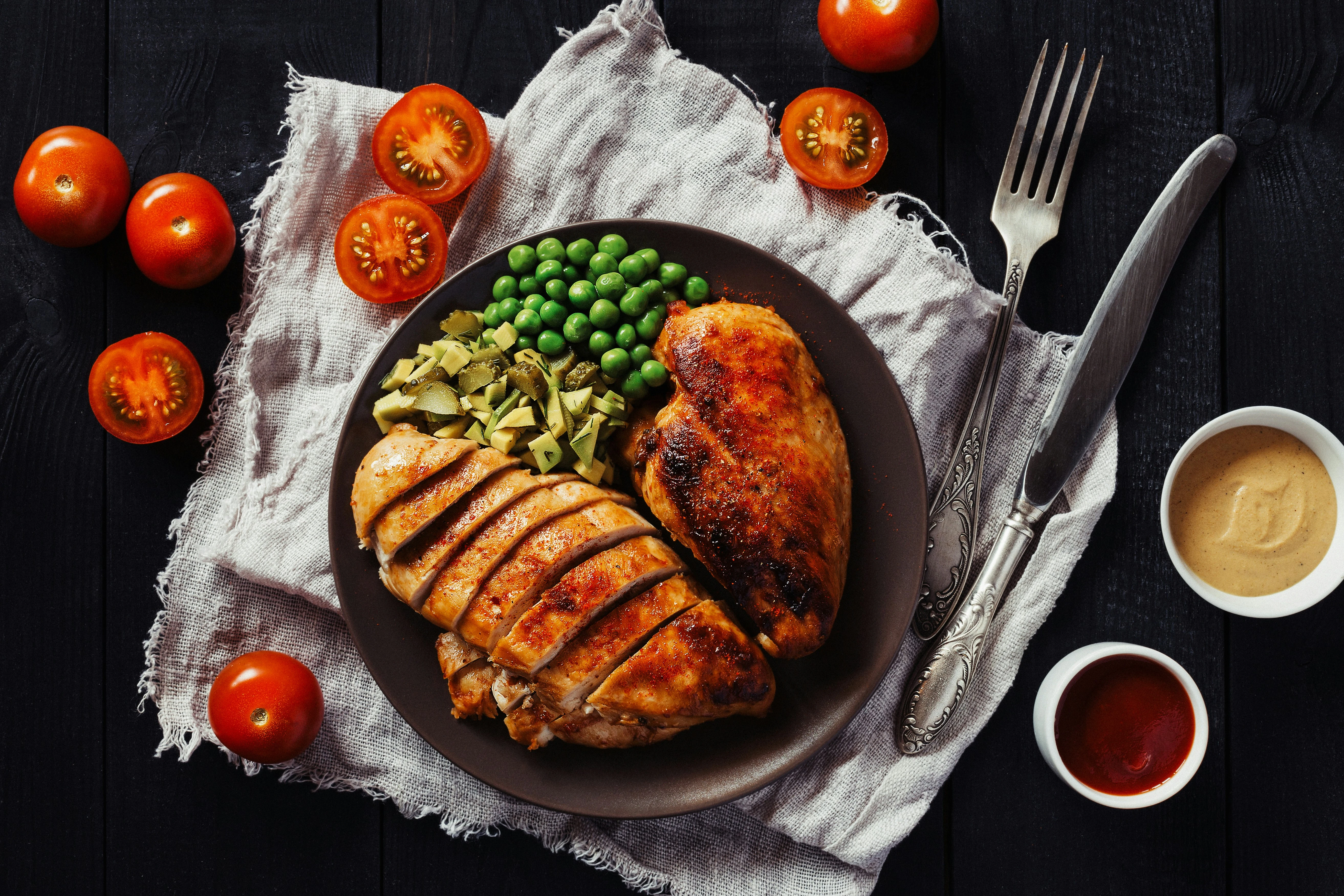 Meal Plan