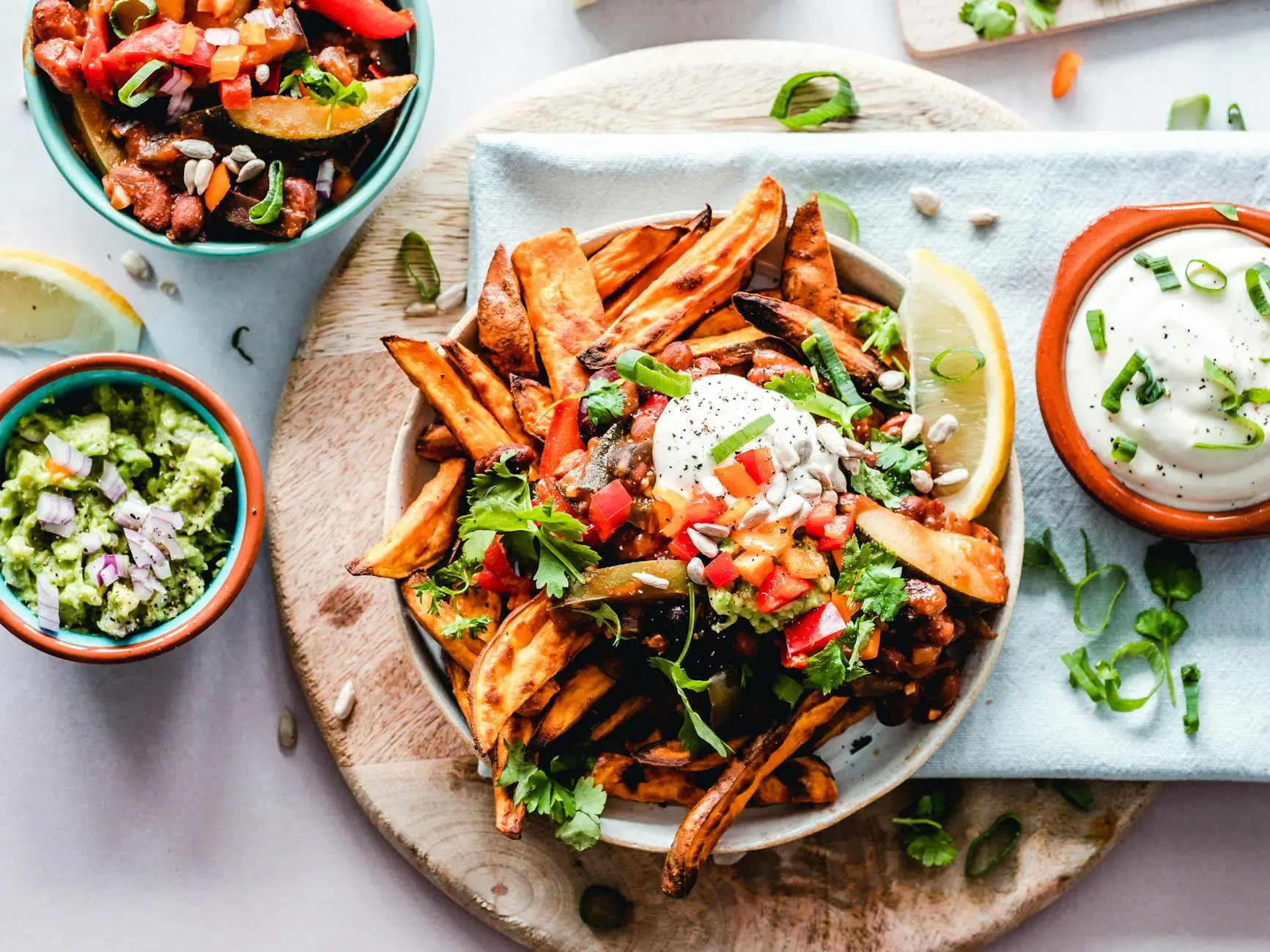 Meal Plan