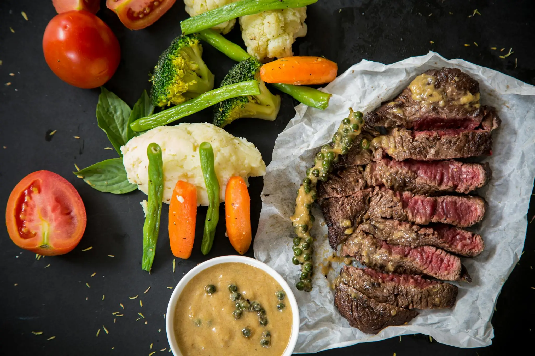 Meal Plan