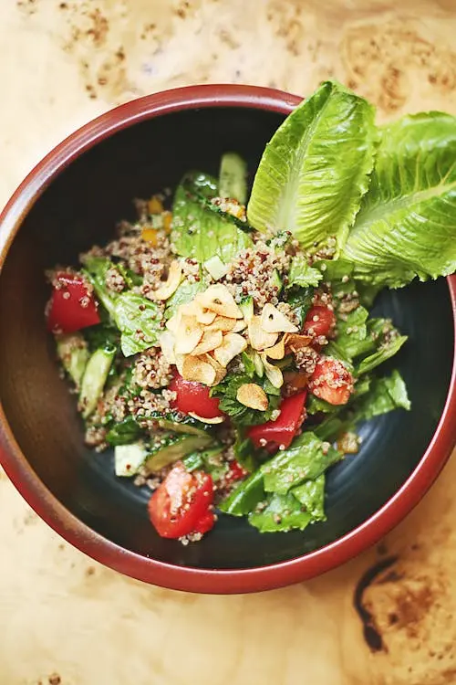 Meal Plan